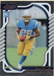 Isaiah Spiller