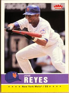Jose Reyes