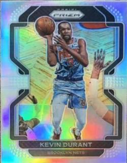 Kevin Durant