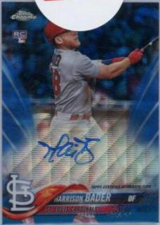 Harrison Bader