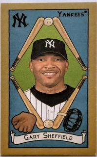 Gary Sheffield