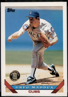 Greg Maddux