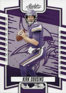 Kirk Cousins