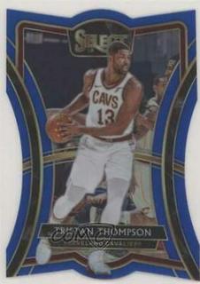 Tristan Thompson