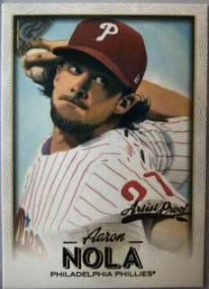 Aaron Nola