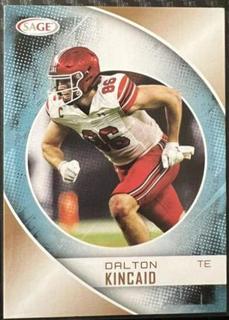 Dalton Kincaid