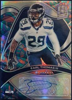 Earl Thomas III