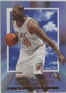 Jamal Mashburn