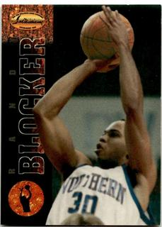 Randy Blocker