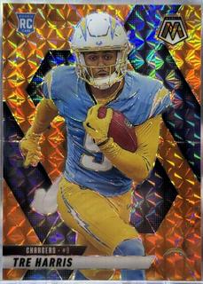 Tre Harris