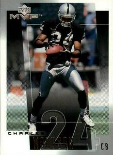 Charles Woodson