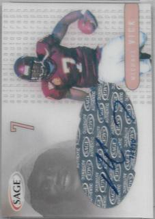 Michael Vick