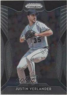 Justin Verlander