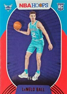 LaMelo Ball