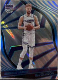 Domantas Sabonis