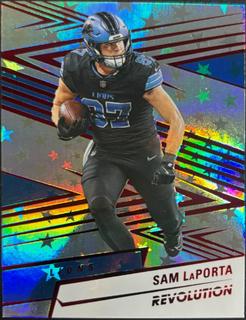 Sam LaPorta