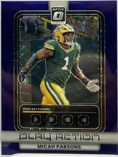Micah Parsons