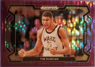 Tim Duncan