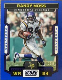 Randy Moss