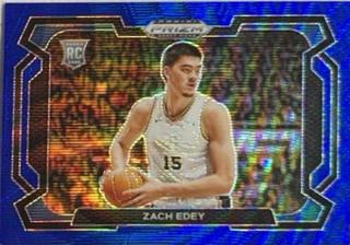 Zach Edey