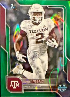 Terry Bussey