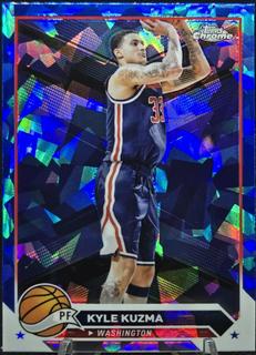 Kyle Kuzma