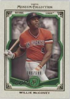 Willie McCovey