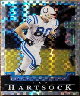 Ben Hartsock