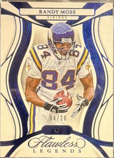 Randy Moss