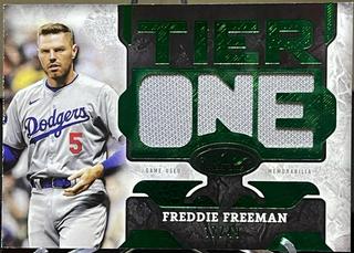 Freddie Freeman