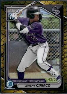 Jeremy Ciriaco