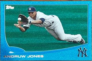Andruw Jones