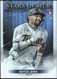 Royce Lewis