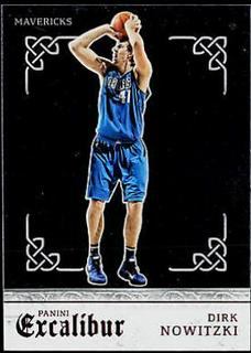 Dirk Nowitzki
