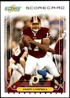 Jason Campbell