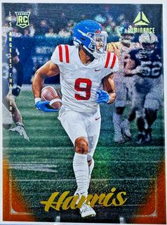 Tre Harris
