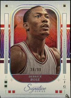 Derrick Rose