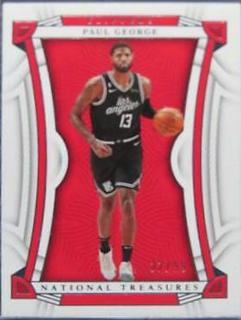 Paul George