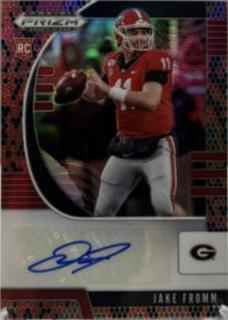Jake Fromm
