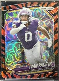 Ivan Pace Jr.