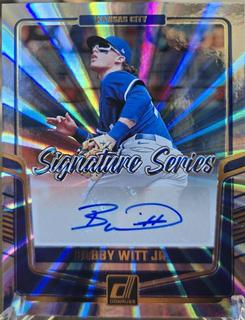 Bobby Witt Jr.