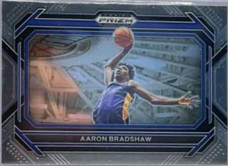 Aaron Bradshaw