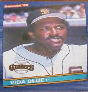 Vida Blue