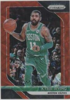 Kyrie Irving