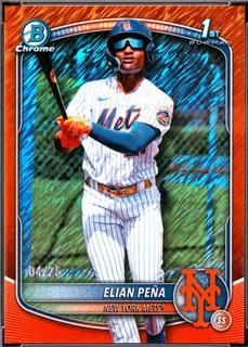 Elian Pena