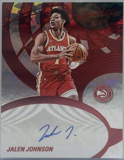 Jalen Johnson
