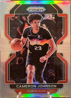 Cameron Johnson