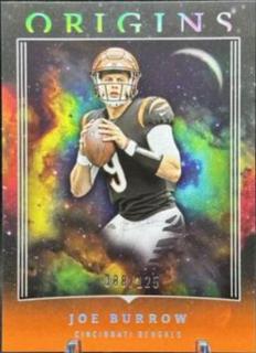 Joe Burrow