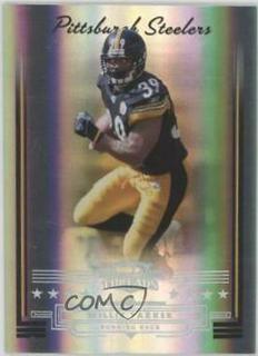 Willie Parker