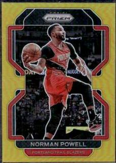 Norman Powell